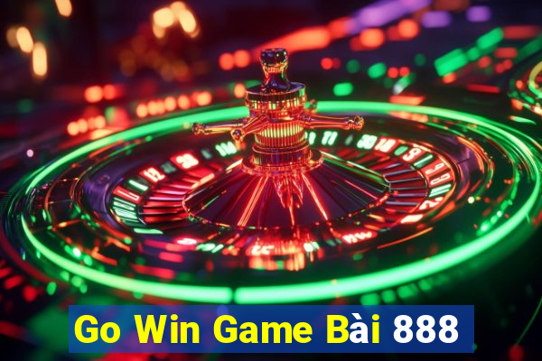 Go Win Game Bài 888