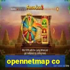 opennetmap co