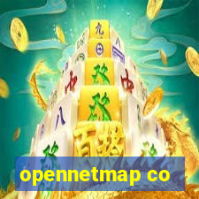 opennetmap co