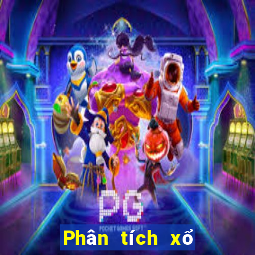 Phân tích xổ số hậu giang thứ Ba