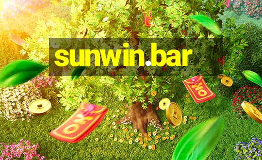 sunwin.bar