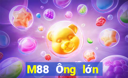 M88 Ông lớn Mười Ba Thủy chính thức