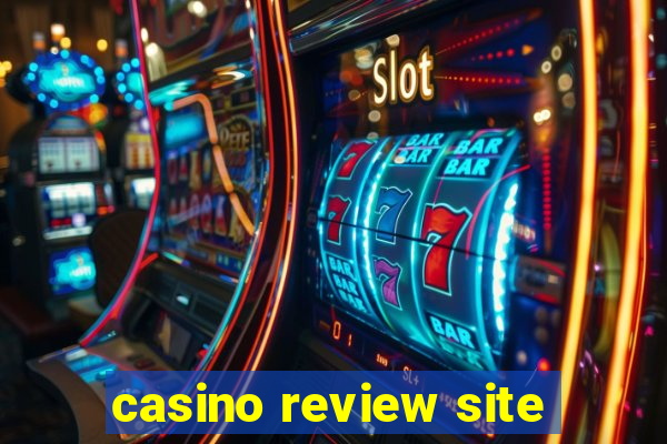 casino review site