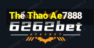 Thể Thao Ae7888