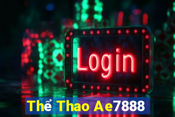 Thể Thao Ae7888