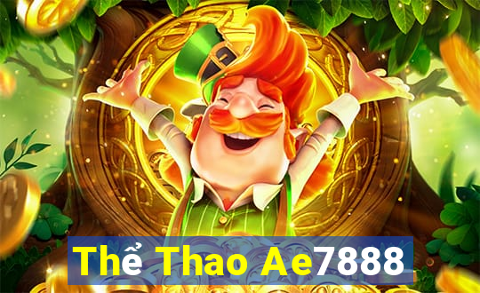 Thể Thao Ae7888