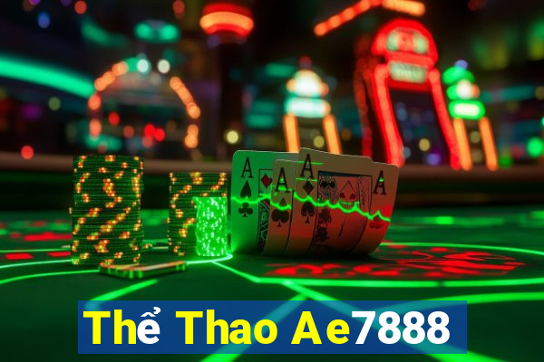 Thể Thao Ae7888