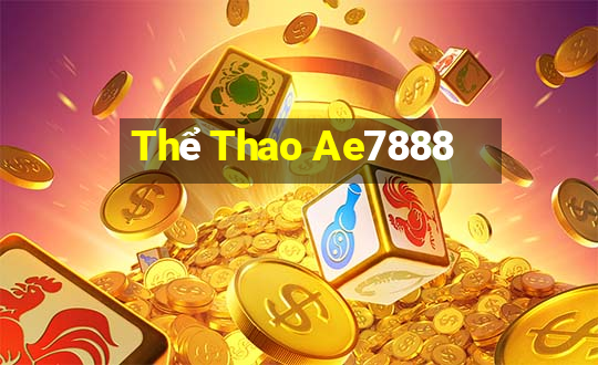 Thể Thao Ae7888