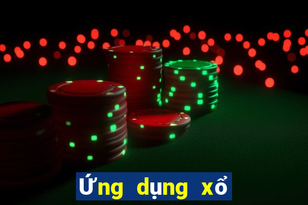 Ứng dụng xổ số 6698 chính thức