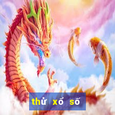 thử xổ số quảng bình