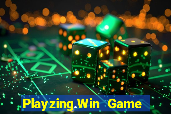 Playzing.Win Game Thẻ Bài Eloras