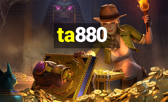 ta880