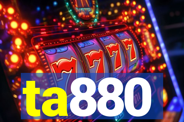 ta880