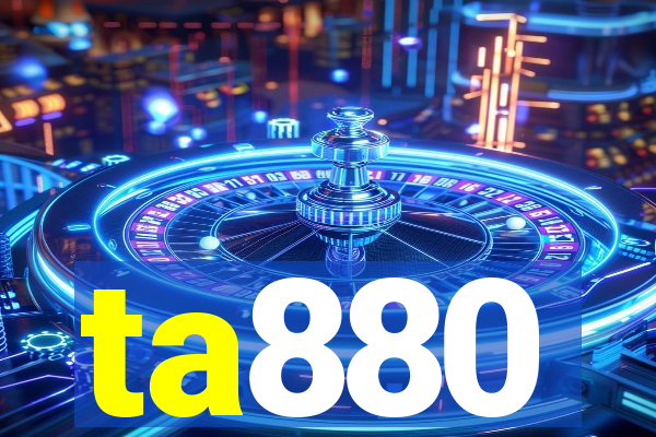 ta880