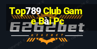 Top789 Club Game Bài Pc