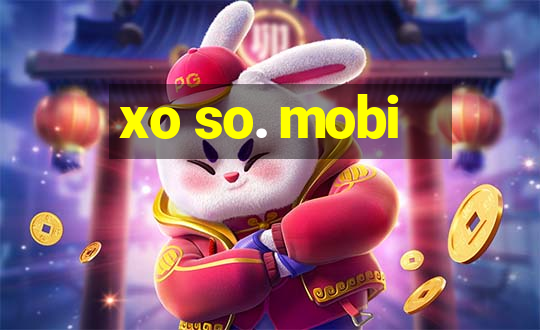 xo so. mobi