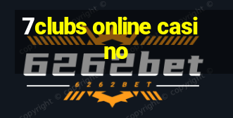 7clubs online casino