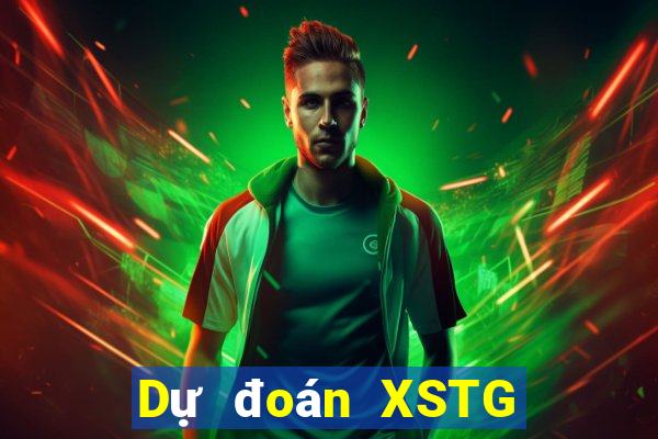 Dự đoán XSTG thứ bảy