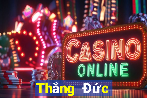 Thắng Đức Thắng Giải trí