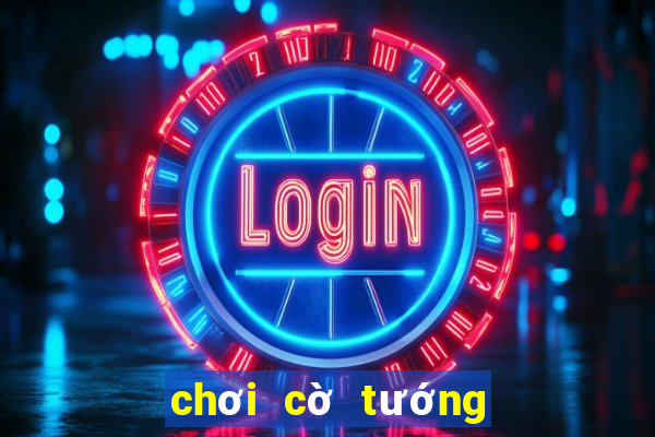 chơi cờ tướng với máy tính