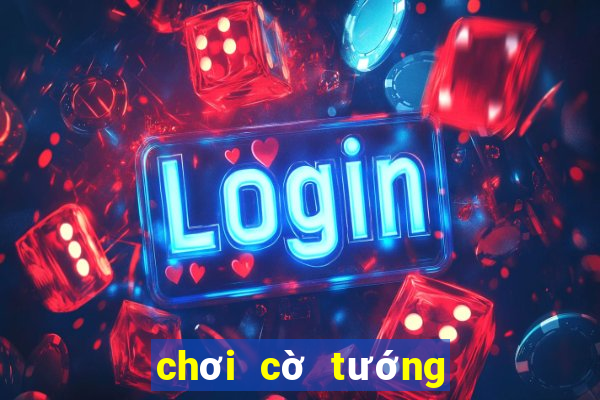 chơi cờ tướng với máy tính