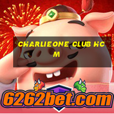 charlieone club hcm