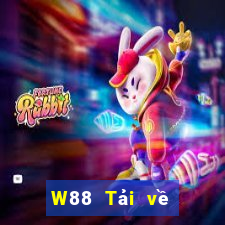 W88 Tải về trò chơi đại phát