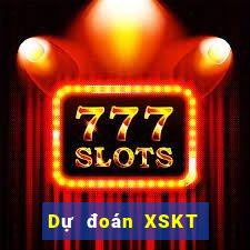 Dự đoán XSKT ngày mai