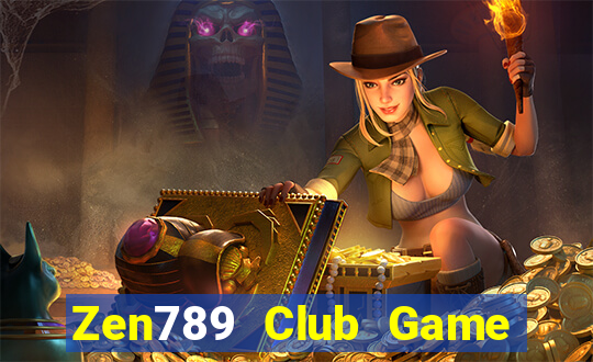 Zen789 Club Game Bài Tặng Code