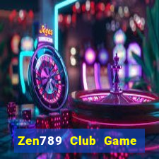 Zen789 Club Game Bài Tặng Code