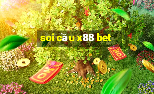 soi cầu x88 bet