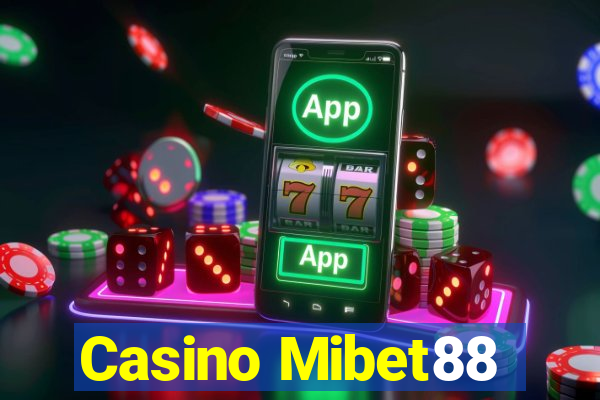 Casino Mibet88