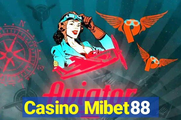 Casino Mibet88