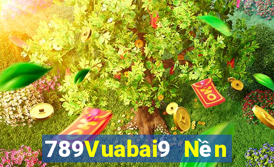 789Vuabai9 Nền tảng MG 3