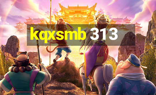 kqxsmb 31 3