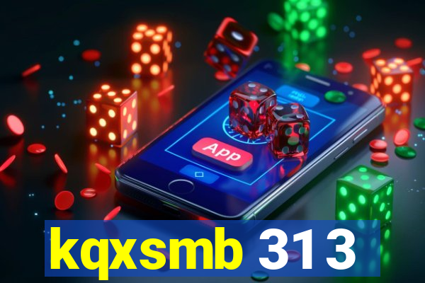 kqxsmb 31 3