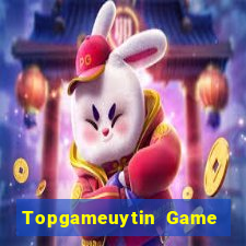 Topgameuytin Game Bài Slot Đổi Thưởng