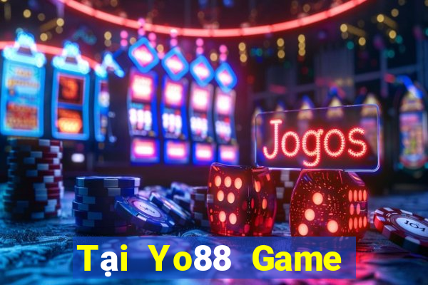 Tại Yo88 Game Bài Nạp Sms