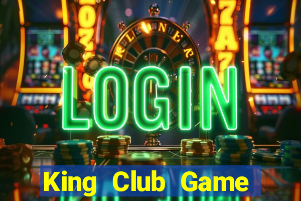 King Club Game Bài Vic