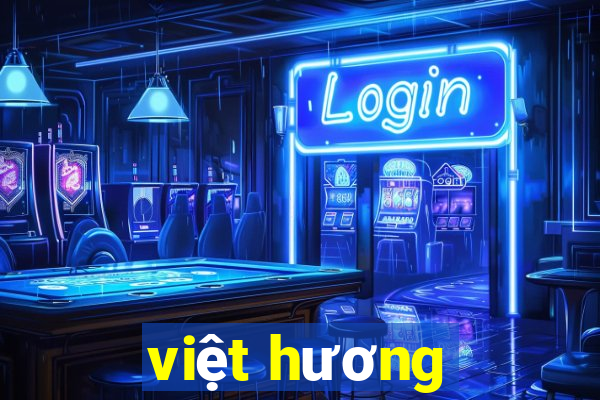 việt hương