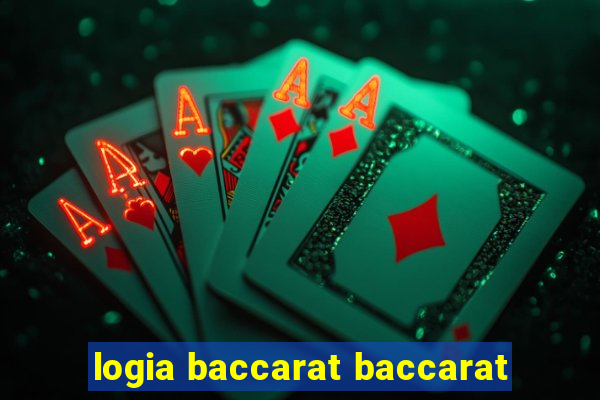 logia baccarat baccarat