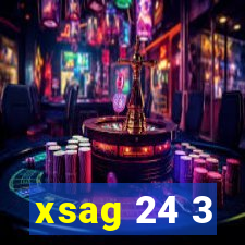 xsag 24 3