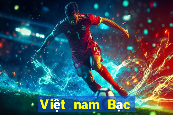 Việt nam Bạc Việt nam GEG