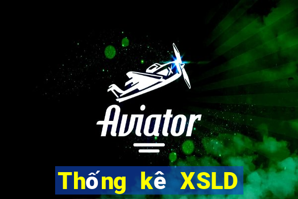 Thống kê XSLD Thứ 4