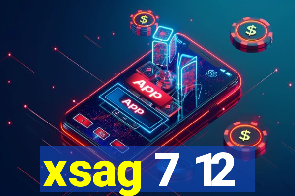 xsag 7 12