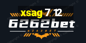 xsag 7 12