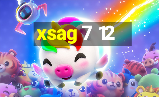 xsag 7 12