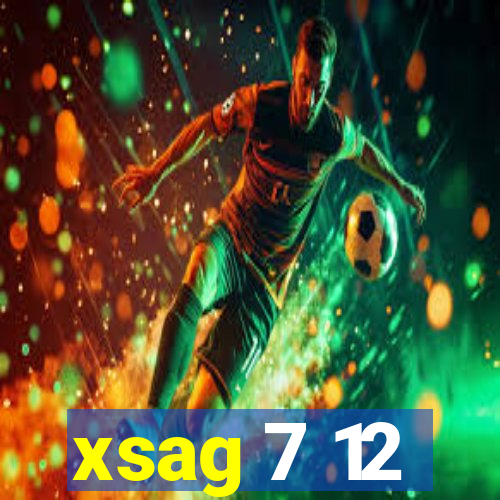 xsag 7 12