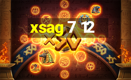 xsag 7 12