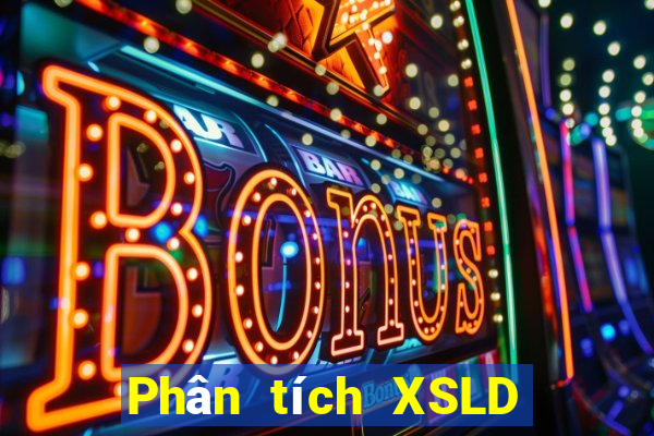 Phân tích XSLD ngày 31